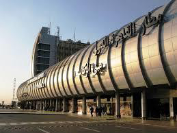 Cairo Air Port